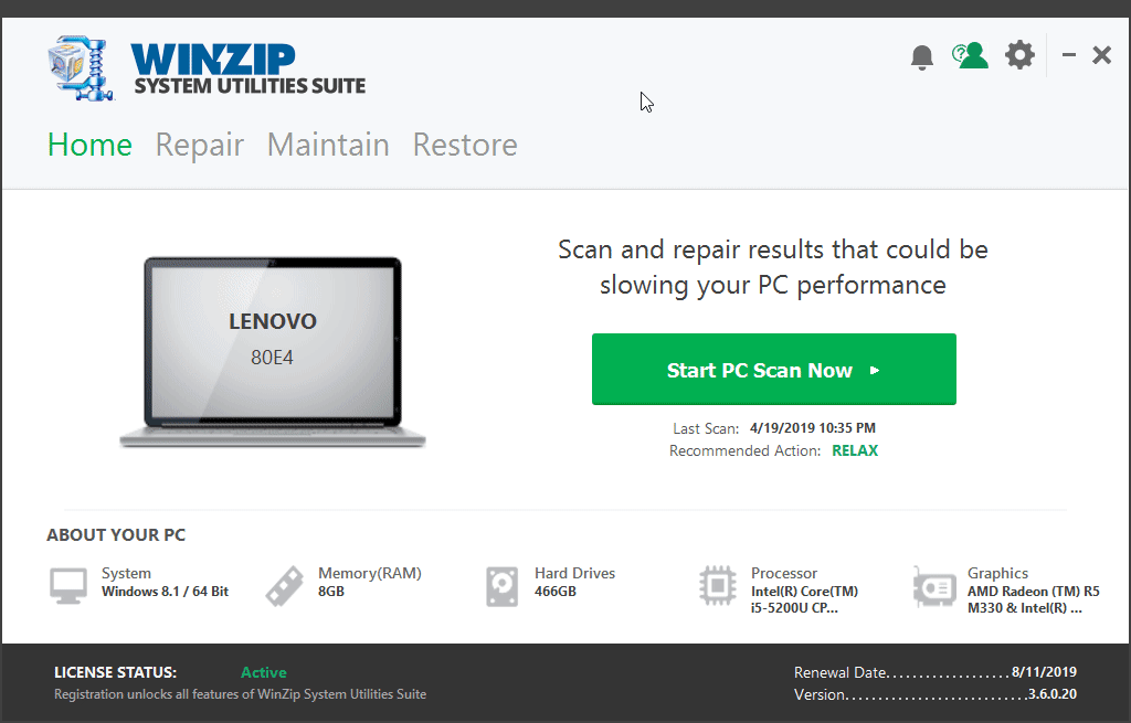 Wie verwende ich den CrashHelper zum BluescreenFehler und Abstürze