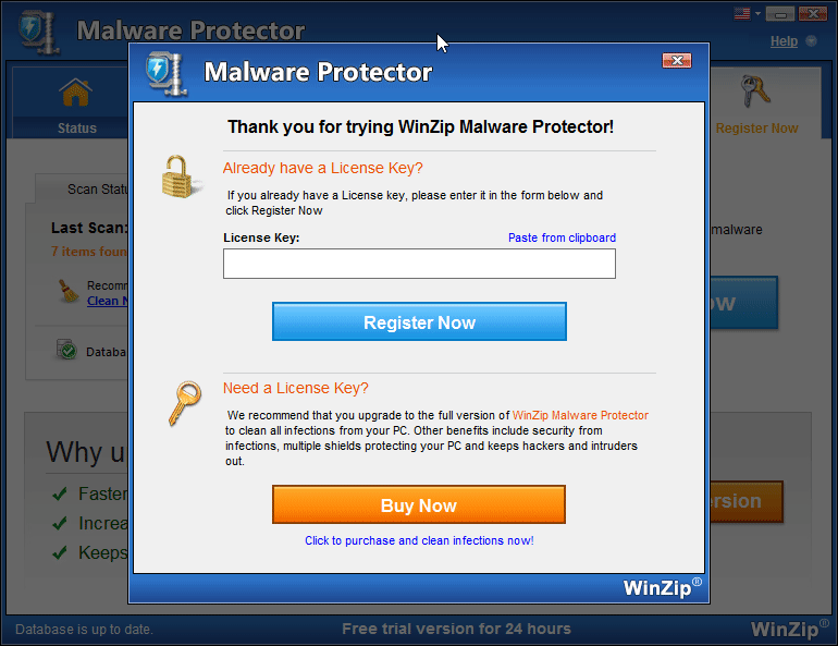 Host malware. WINZIP Malware Protector 2.1.1200.27009. WINZIP статус. Ключ активации карамбис драйвер апдейтер 2020 лицензионный ключ. Malware file.